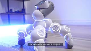 How Do Robots Work
