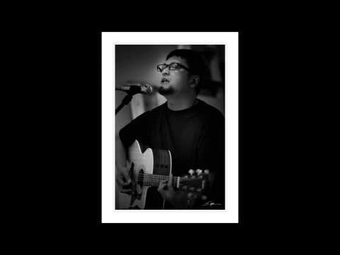陈肖珲原创吉他弹唱 尘埃