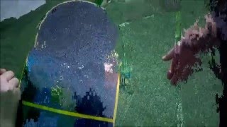 New Griptape Cleaner!