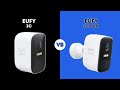 ⭐ EUFY 2C VS EUFY 2C PRO ⭐ | VERGLEICH