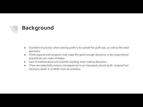 Project Proposal Optimization