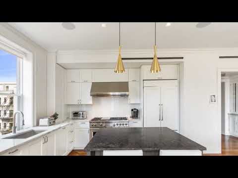 251 WEST 89TH STREET, New York, NY home video tour