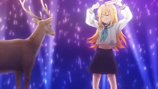 Nokotan Bully Maguire Dance But With Actual Song