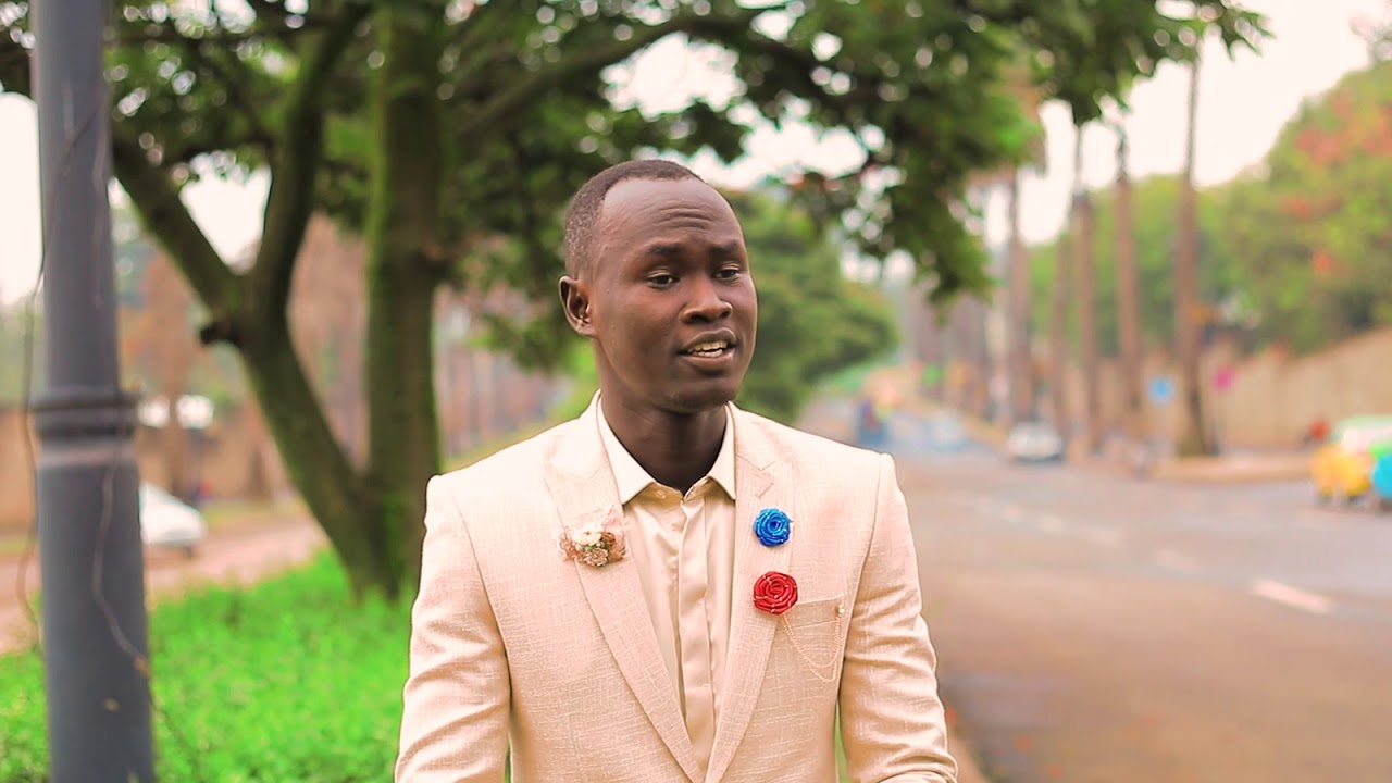 Jin koth ee kämä raar ni rey mac #Official_video_by_Emmanuel_Otoy_Gach.