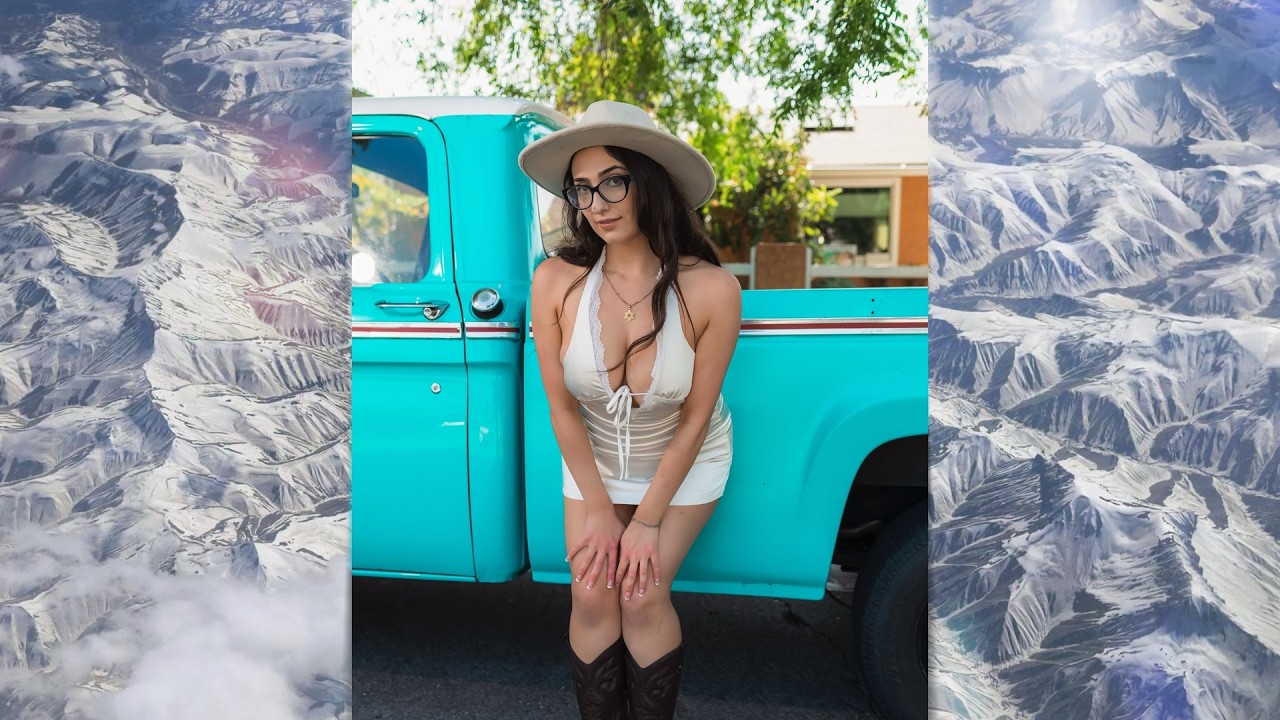 𝑱𝒖𝒍𝒊𝒂 𝑨𝒊𝒏 ♡ ~ Curvy Model ~ Bio, Facts, Lifestyle - YouTube