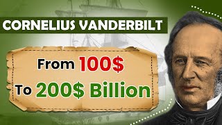 How a "Uneducated Brute" Became the richest man in the world.