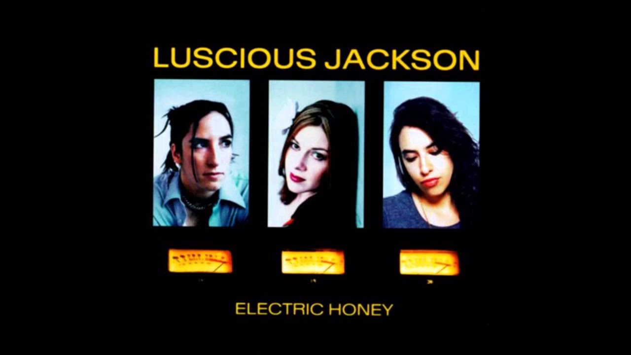 Beloved - Luscious Jackson - YouTube