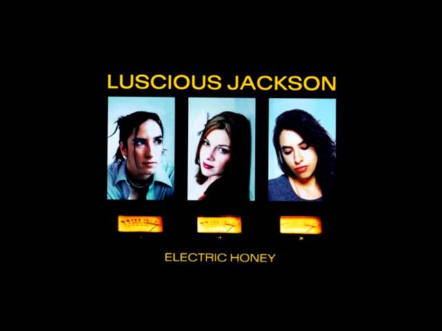Beloved - Luscious Jackson - YouTube
