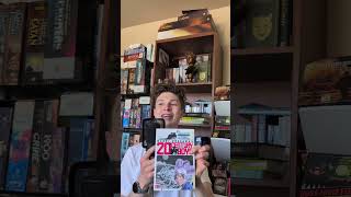 Looking for some fantasy and sci-fi books with conspiracies and conspiracy theories?