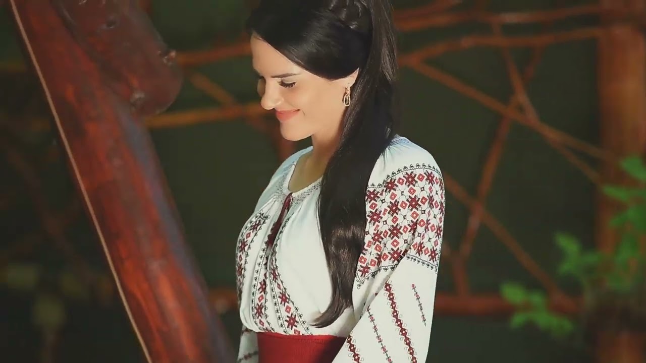 Neonela Duplei - 🎶,, SCUMPĂ MAMĂ, DRAGĂ TATA 