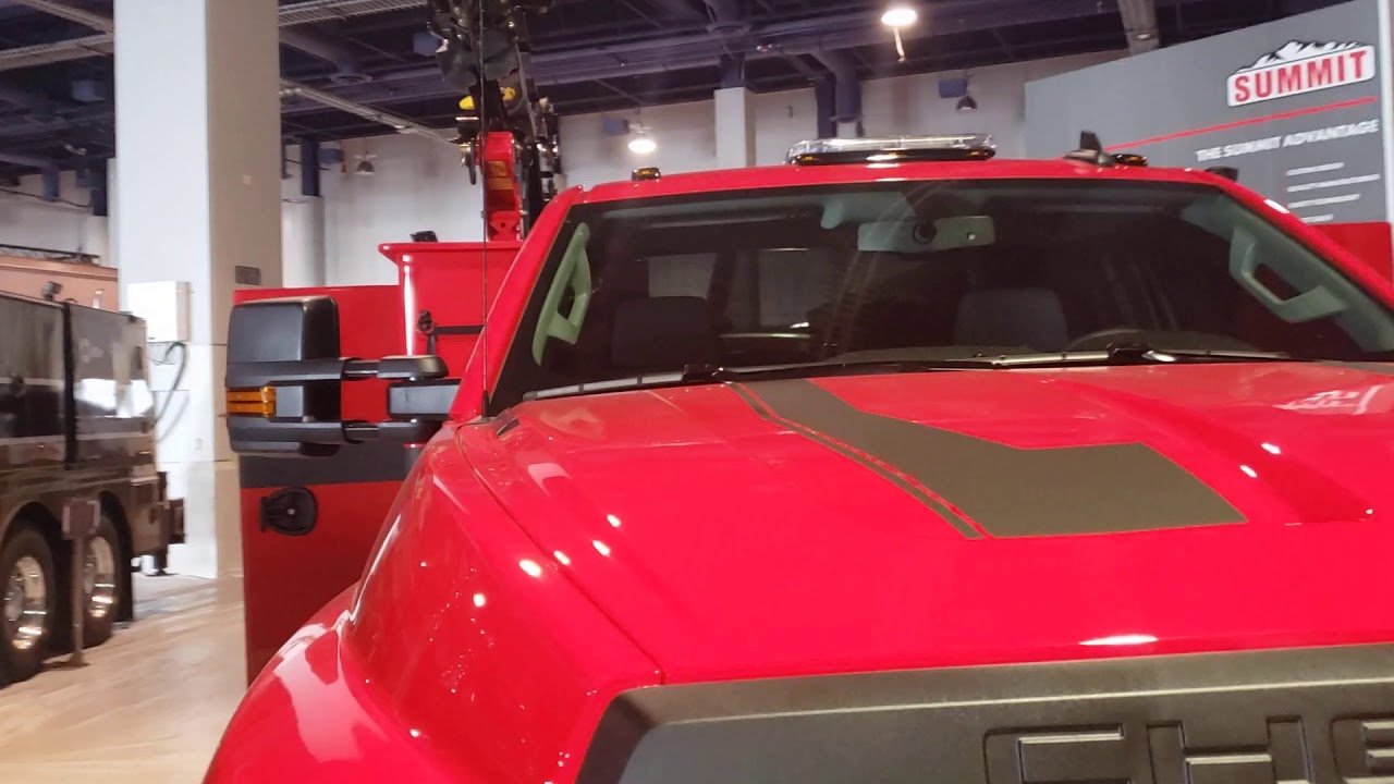 Tow Trucks Video Assessment