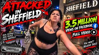 3.5MILLION Views On Facebook Full Video SHEFF