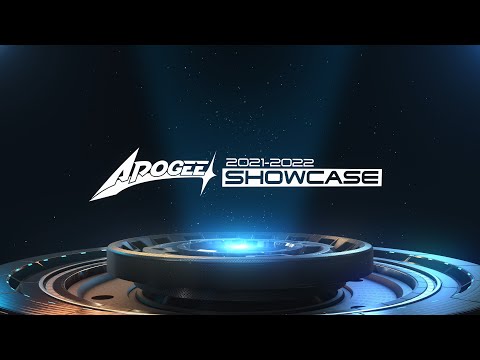 Video till Apogee visar vad de har på gång