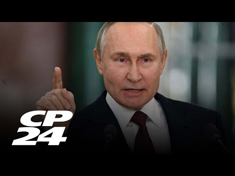 Russia rejects Zelenksyy's peace plan