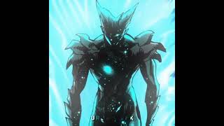 Cosmic Garou Vs Awakened Garou One Punch Man Manga Edit