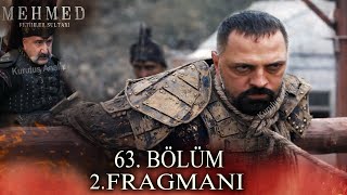 Mehmed Fetihler Sultanı 63. Bölüm 2. Fragmanı Vlad Yakalandı Darvin Veda Ediyor 2Iz