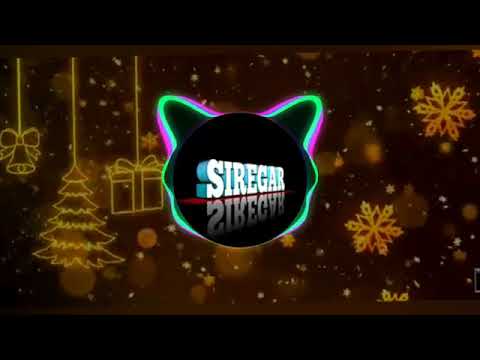 lagu natal terbaru DJ TIKTOK suara lonceng bergemah