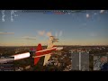 War Thunder F20a