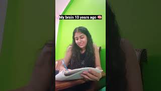 mera brain braining nhi krta h ab #heykrishna#shorts