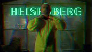 ℍ𝔼𝕀𝕊𝔼ℕ𝔹𝔼ℝ𝔾 - After Dark - Breaking Bad Edit