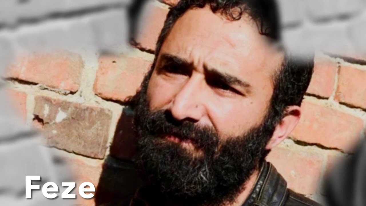 Ergin Xelîkan - Feze