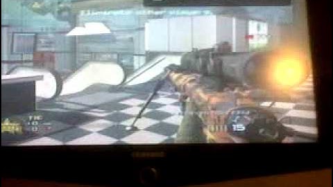 mw2 super jump and wall hack and aim bot.3GP