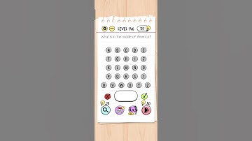 Brain Test Level 146 🧠✅ #braintestinggame #braintest #games #iqquiz #gaming