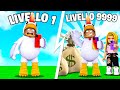 SONO DIVENTATO FAMOSO SU ROBLOX!!