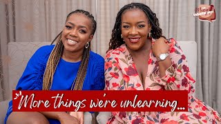 Download Lagu More Things We're Unlearning | Part Two - Ep 89