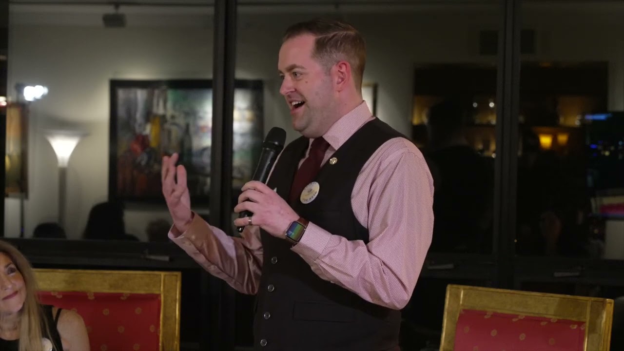 Derek C. Phillips, Psy.D., MSCP, ABMP