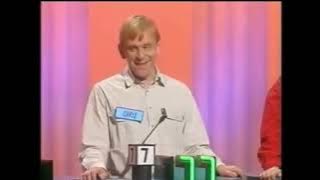 Fifteen to One - Series 04 - TX: 3 November 1989