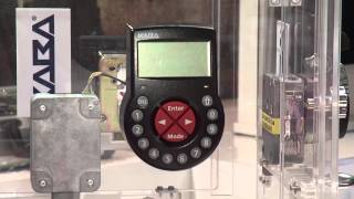 Kaba safe locks overview