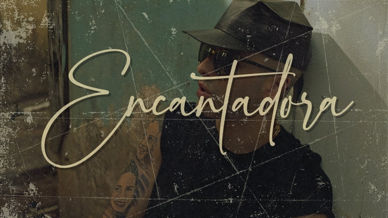 Yandel - Encantadora [Letra]