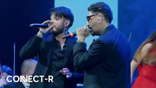 Connect-R X Johny Romano - Iasomnie Live Ziua Lui Stefan 2025