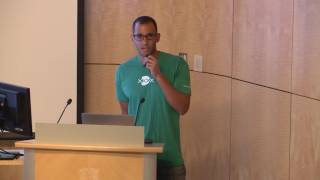 BroadE: CRISPR in a nutshell - Part 1 (2016)