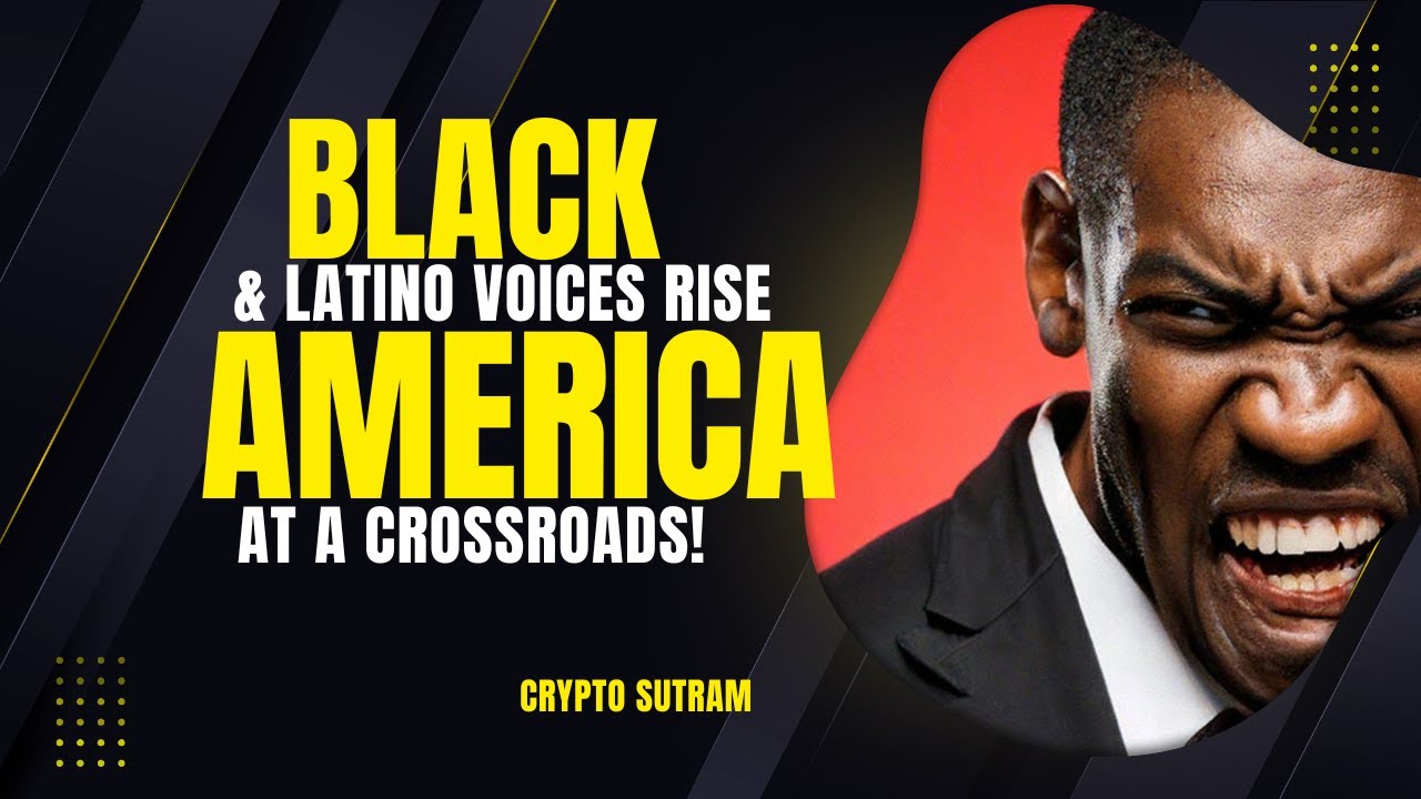 Strangers in Their Own Country” — Black & Latino Voices Rise