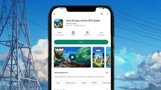 REVIEW GAME APP STORE ‼️ ON ANDROID 2022 ‼️ HUNT ROYALE: ACTION RPG BATTLE screenshot 5
