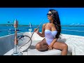 4k mauritius summer mix 2024  best of tropical deep house music chill out mix by imagine deep