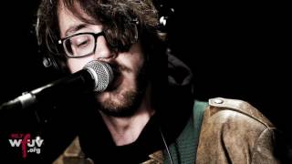 Video thumbnail of "Cloud Nothings - "Modern Act" (Live at WFUV)"