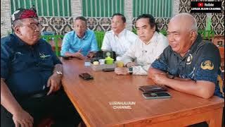 PENGACARA JABAR ISTIMEW, MARAH TEGAS INI