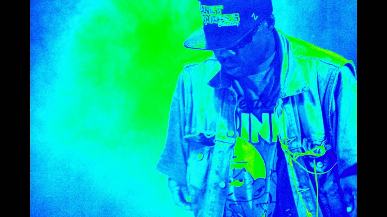 The Geto Boys LIVE in Minneapolis (The Hype Magazine) by Necessary Exposure