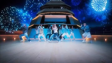 [M/V] TREASURE X BLACKPINK (트레저 X 블랙핑크) - LET