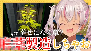 ┊Schedule I┊危ないアレ…いかがですか？新ショップ開店しました【魔使マオ／にじさんじ】