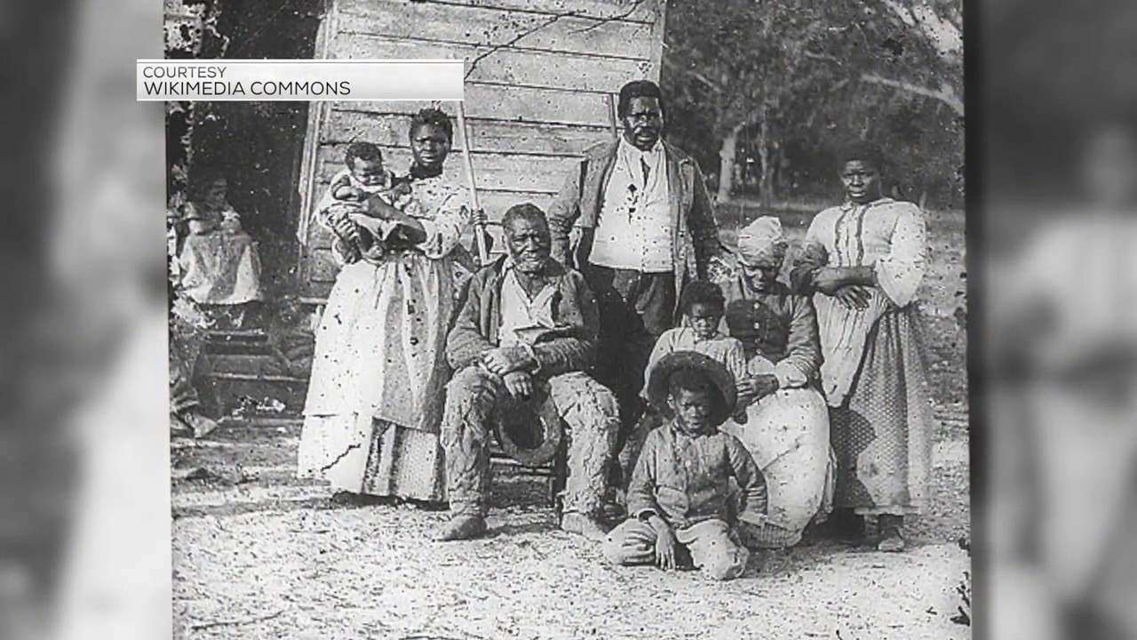 Hidden History Underground Railroad YouTube