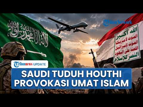 Arab Saudi Tuduh Houthi Serang Pembangkit di Kota Suci Madinah yang Alirkan Listrik ke Masjid Nabawi
