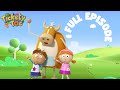 Snow Time Tickety Toc FULL EPISODE On ZeeKay Junior Snow Time Tickety Toc FULL EPISODE On ZeeKay Junior
