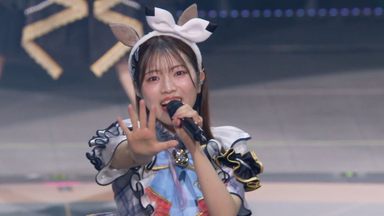 ウマ娘』6th EVENTにキャスト集結！「STARTING FORCE」披露 「ウマ娘