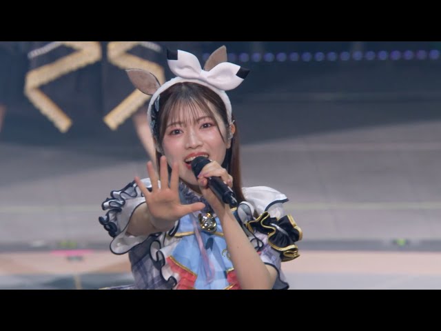 ウマ娘』6th EVENTにキャスト集結！「STARTING FORCE」披露 「ウマ娘