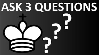 How to solve any chess position