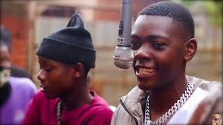 Download Lagu Ellgasper X TeeKay- Jealousy[Prod By Mtee] Directed by BLAQVADOH MP3